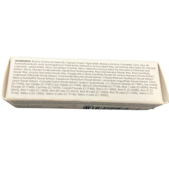 NIB Elvis + Elvin Floral Lipstick Shade 050 - Picture 5 of 6